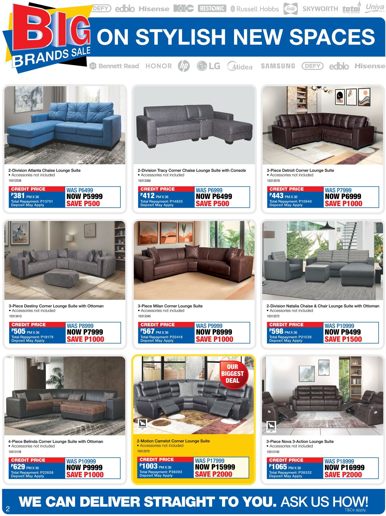 Special OK Furniture 13.04.2026 - 21.04.2026