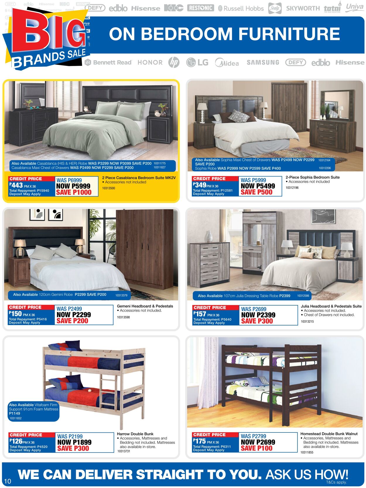 Special OK Furniture 13.04.2026 - 21.04.2026