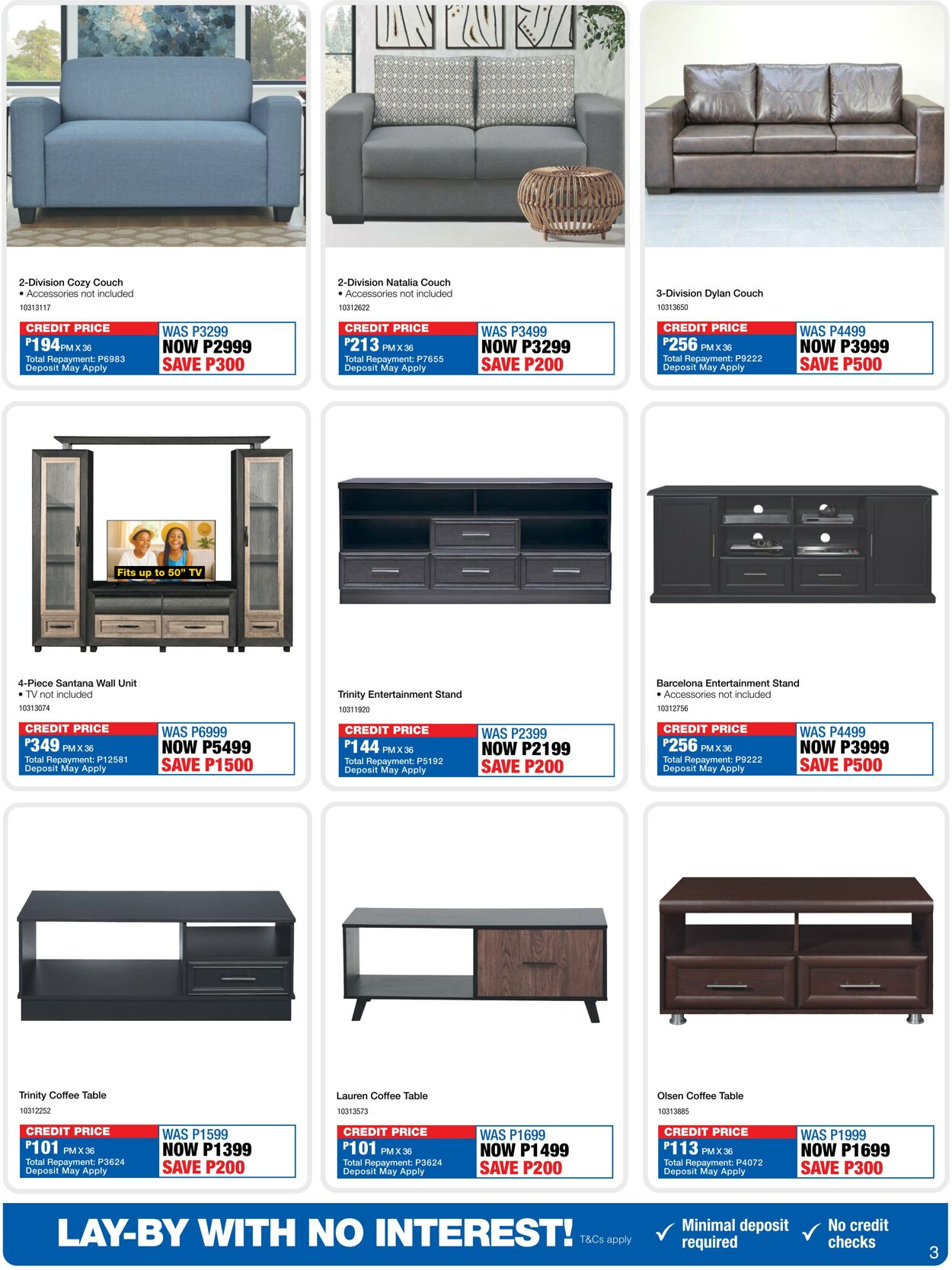 Special OK Furniture 13.04.2026 - 21.04.2026