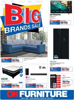 Special OK Furniture 17.06.2025 - 06.07.2025