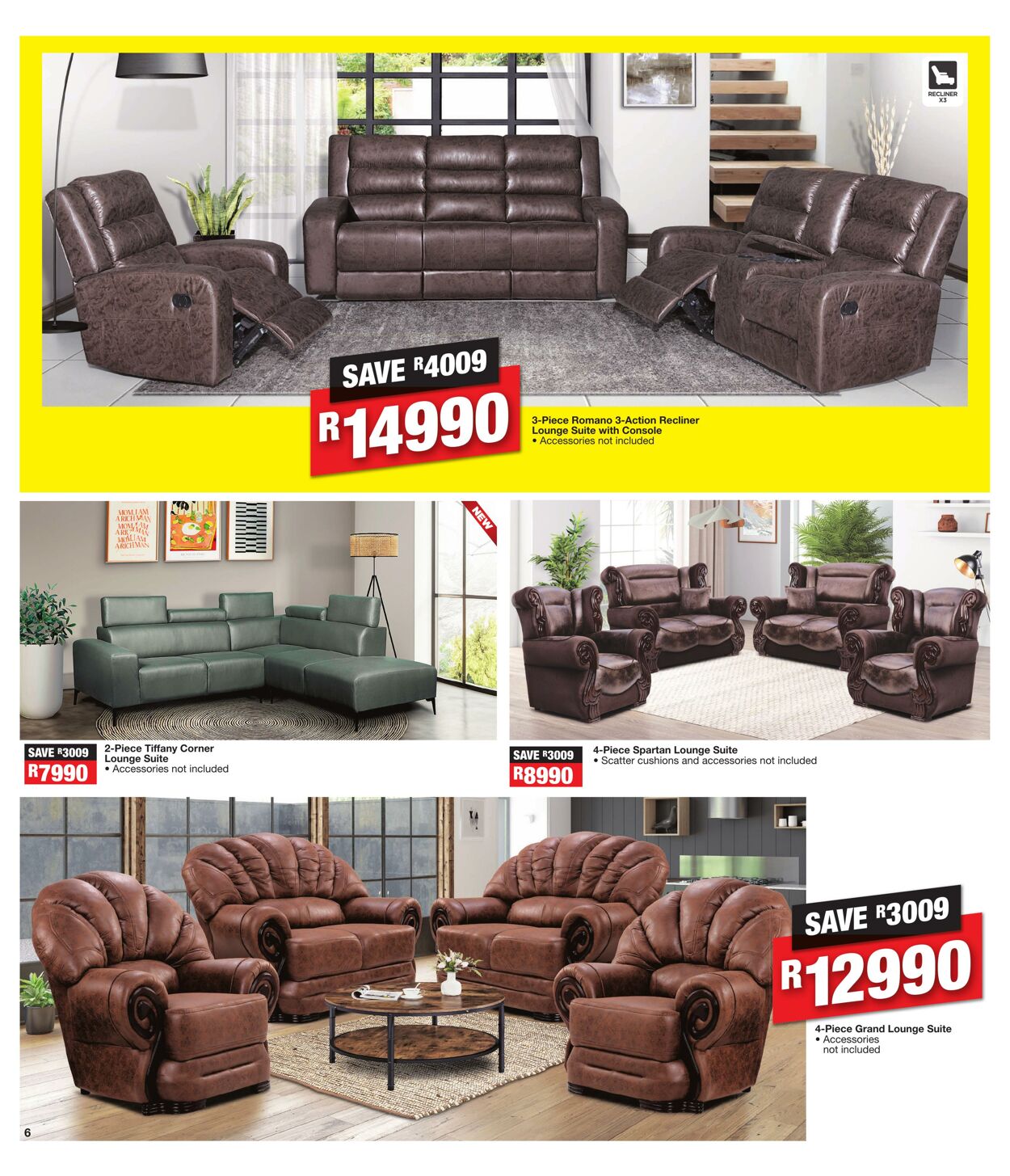Special OK Furniture 20.11.2023 - 28.11.2023