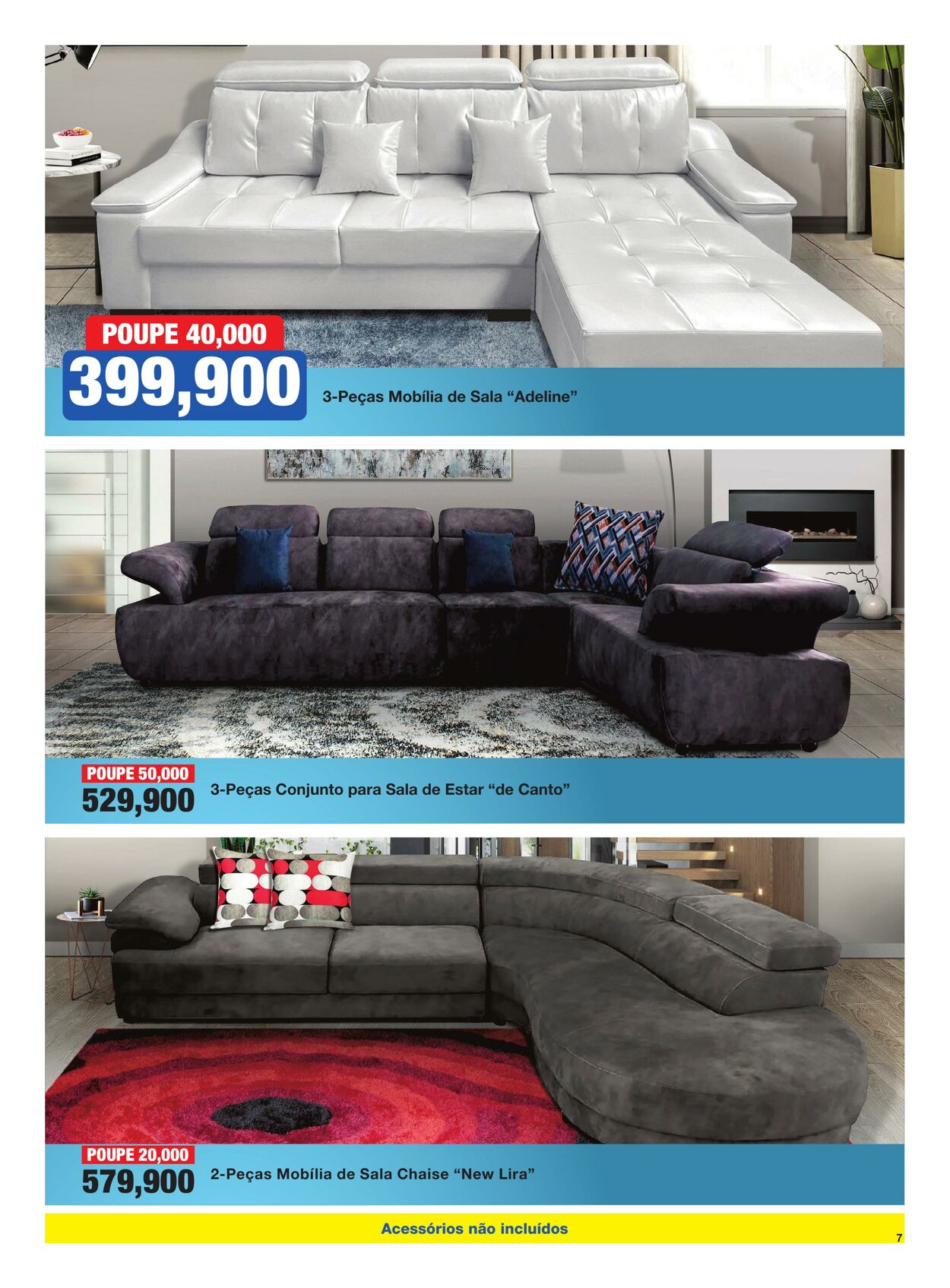 Special OK Furniture 08.04.2024 - 21.04.2024