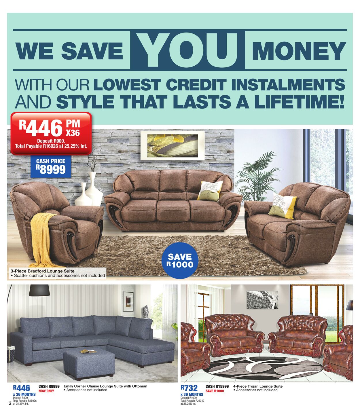 Special OK Furniture 07.08.2023 - 20.08.2023