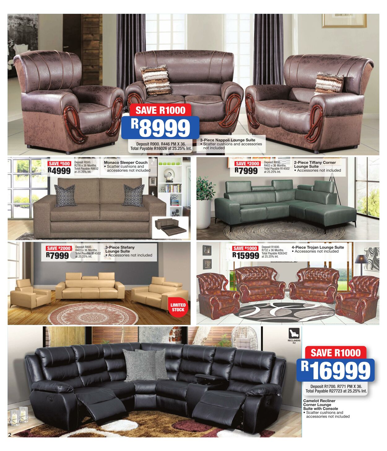 Special OK Furniture 22.04.2024 - 01.05.2024