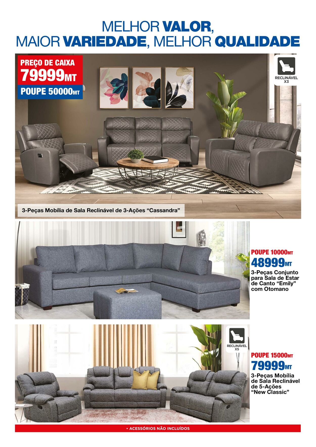 Special OK Furniture 08.07.2024 - 21.07.2024