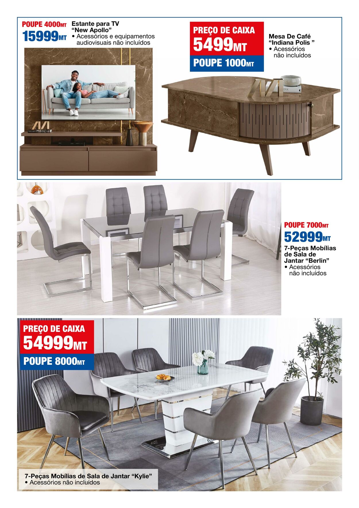 Special OK Furniture 08.07.2024 - 21.07.2024