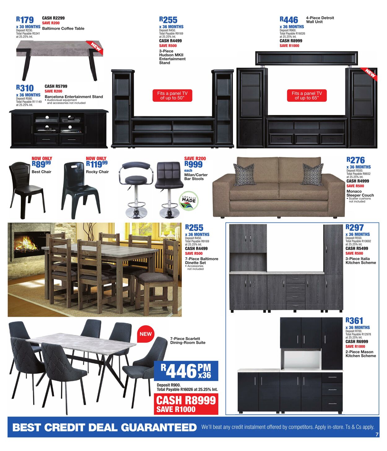 Special OK Furniture 22.07.2024 - 04.08.2024