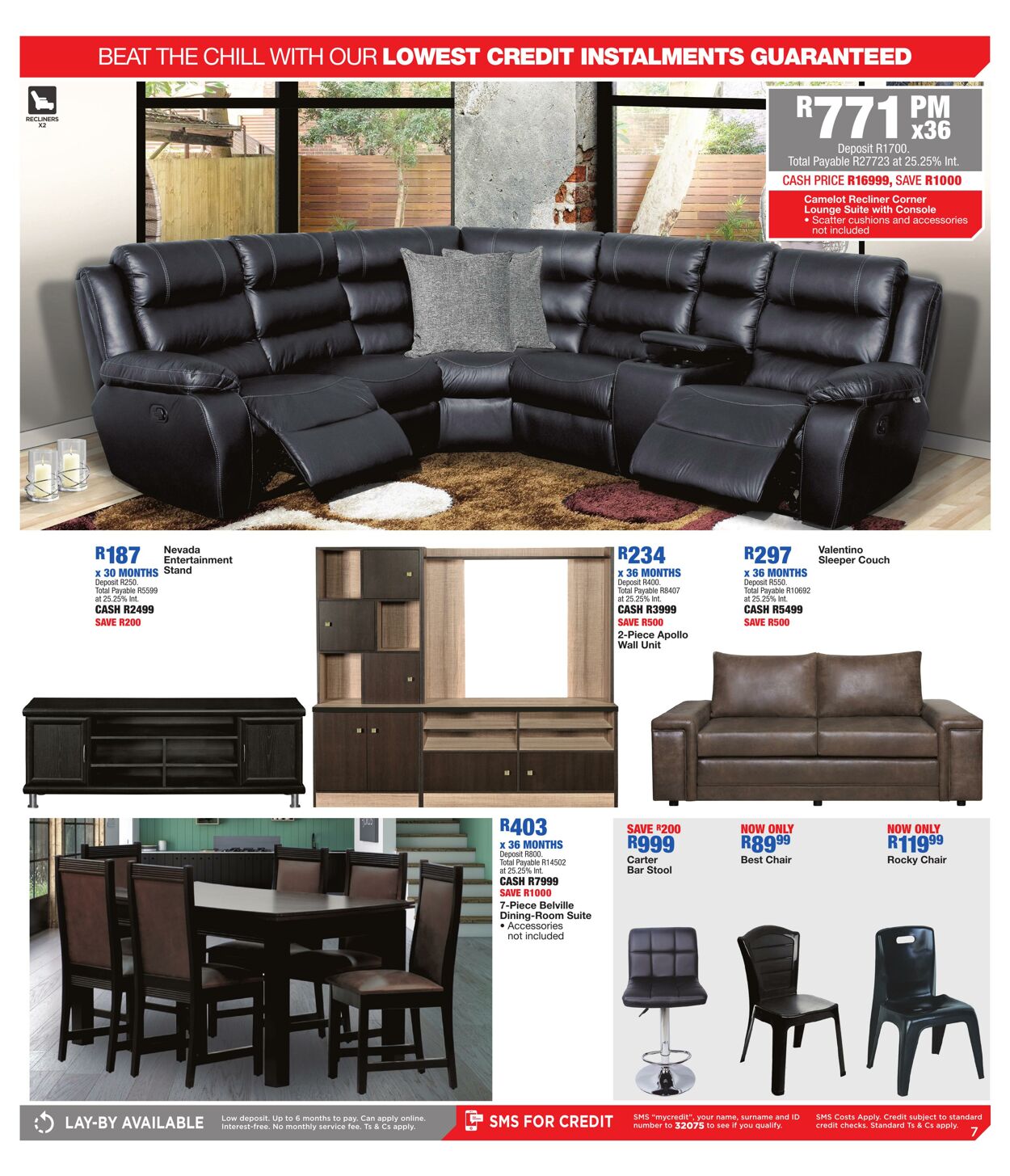 Special OK Furniture 10.07.2023 - 23.07.2023