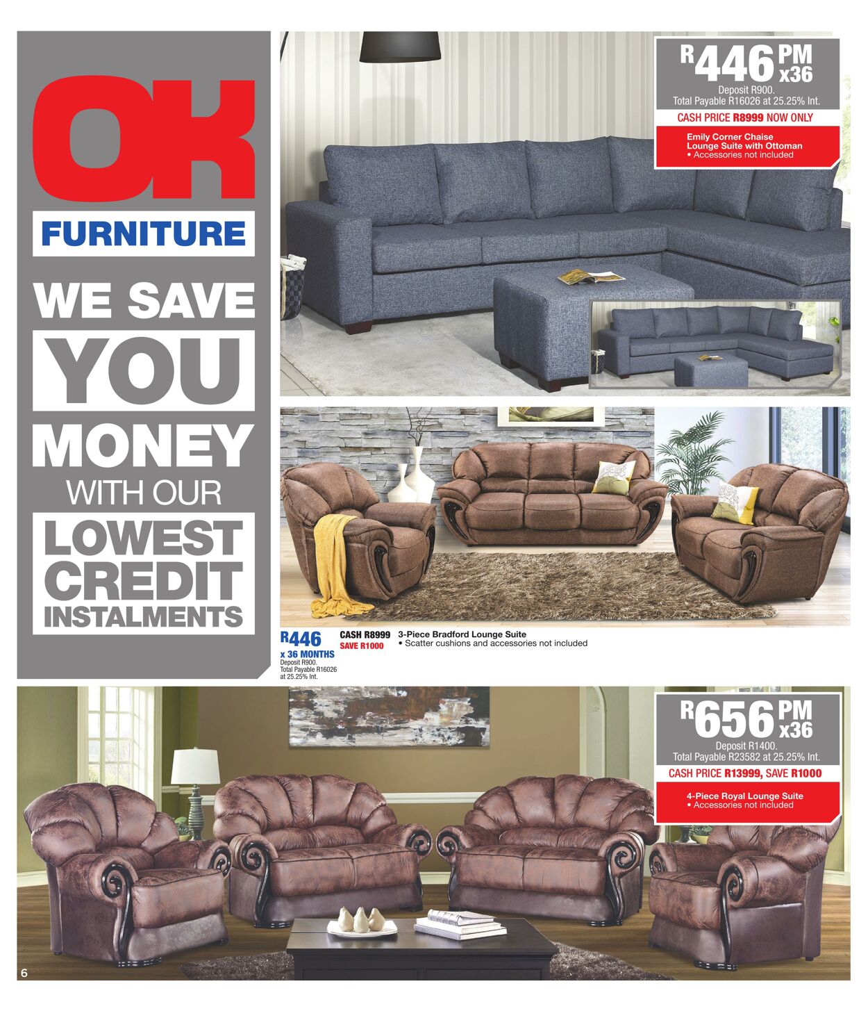 Special OK Furniture 10.07.2023 - 23.07.2023