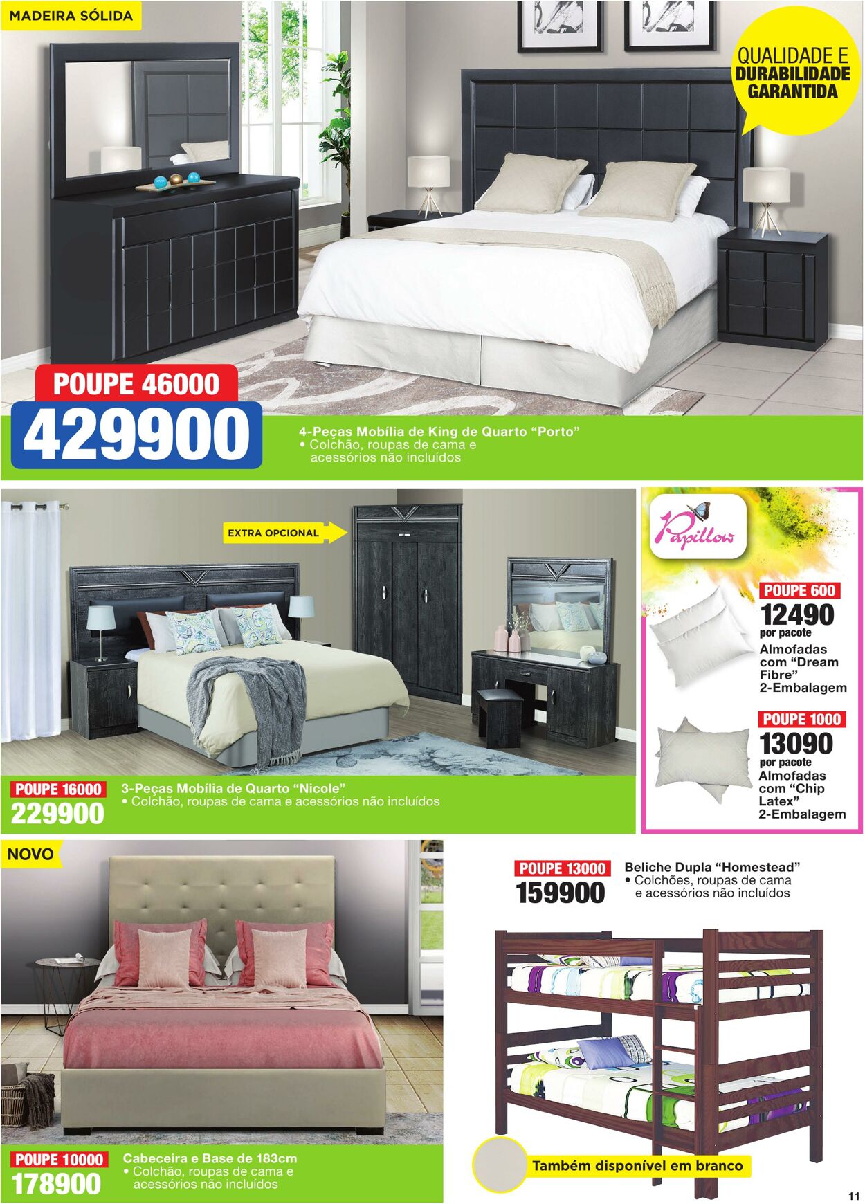 Special OK Furniture 17.04.2023 - 14.05.2023