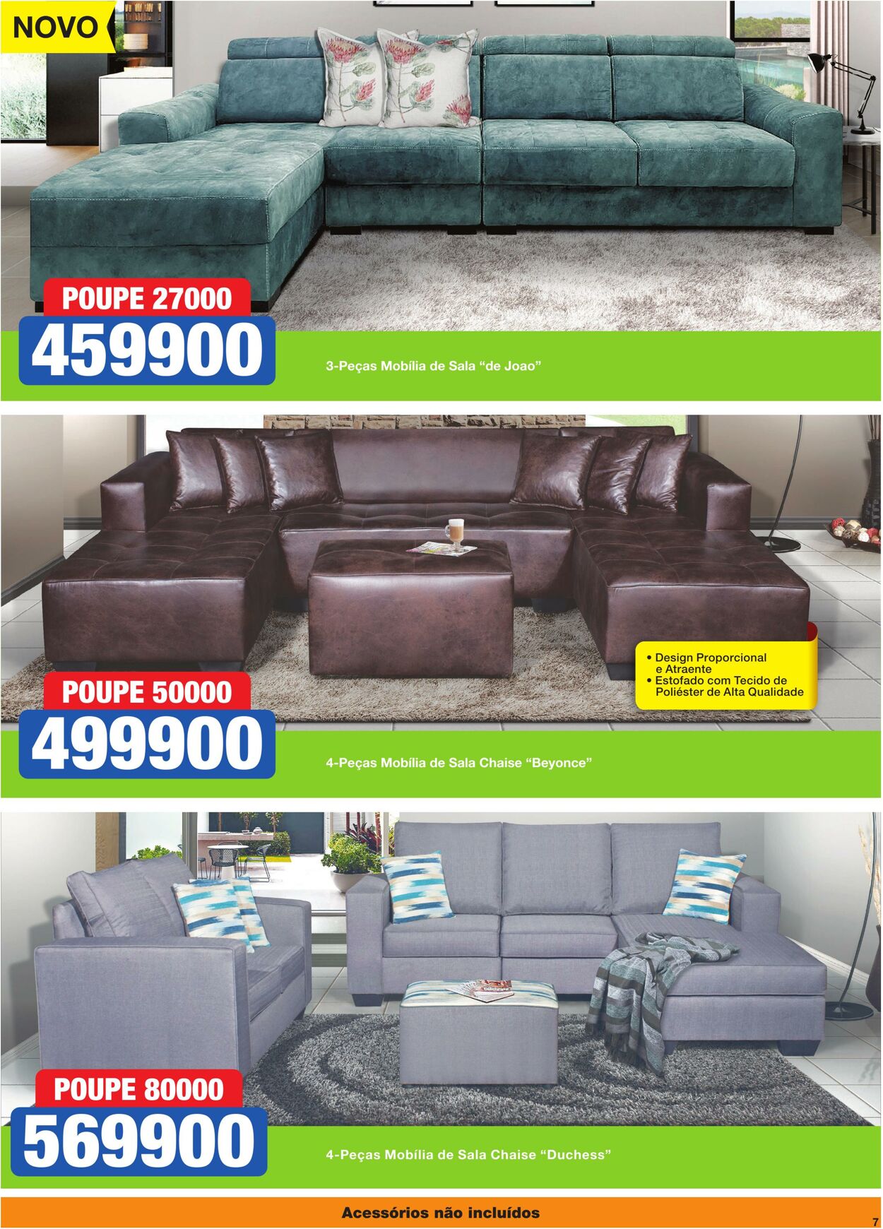 Special OK Furniture 17.04.2023 - 14.05.2023