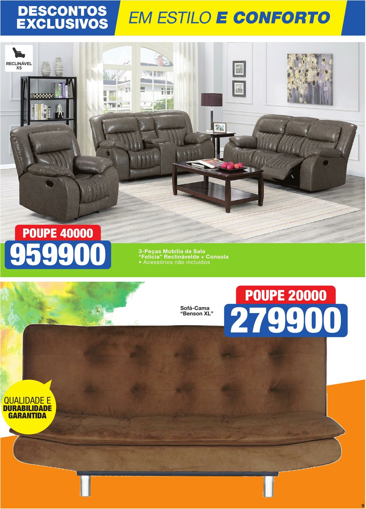 Special OK Furniture 17.04.2023 - 14.05.2023