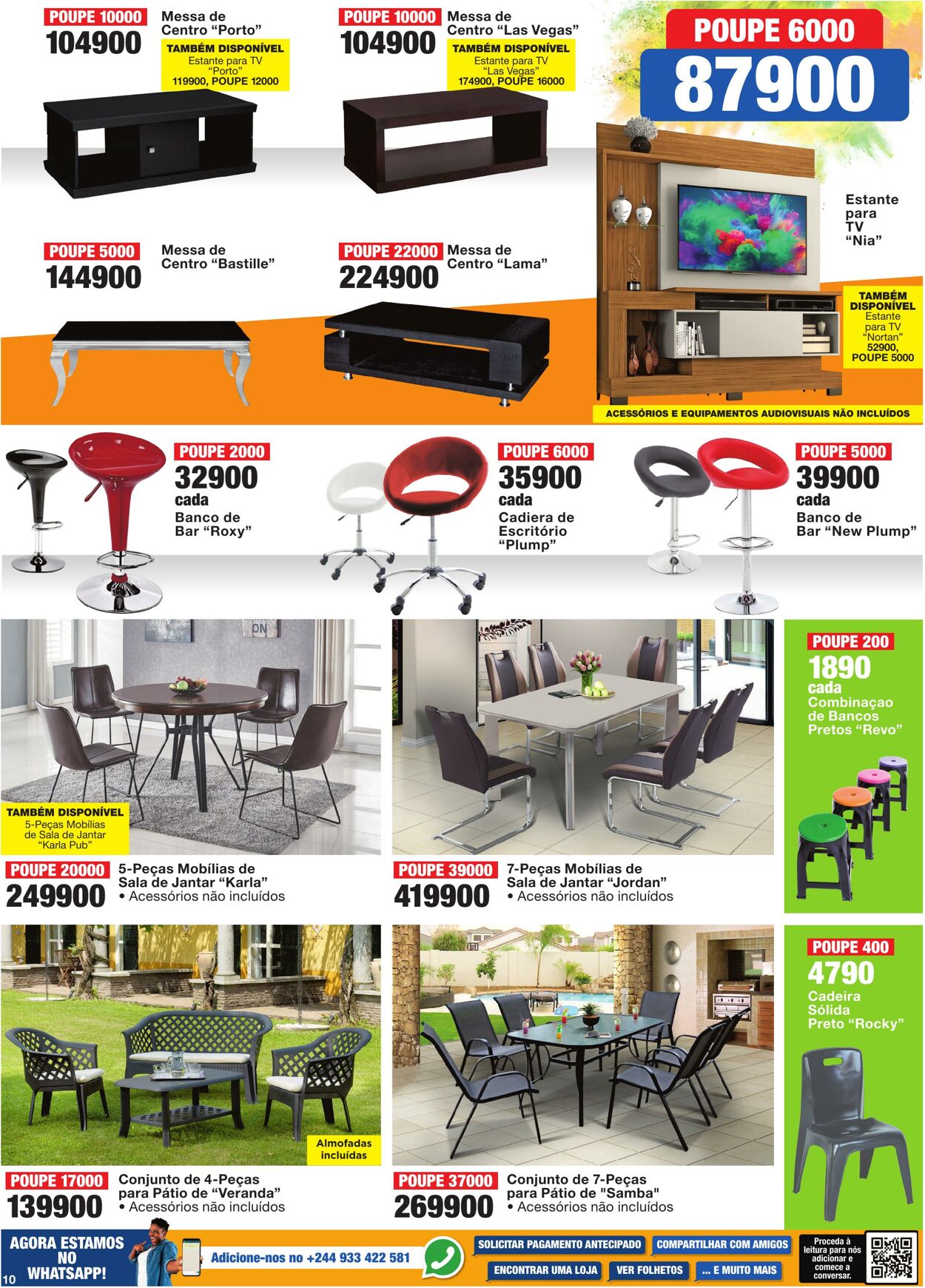 Special OK Furniture 17.04.2023 - 14.05.2023