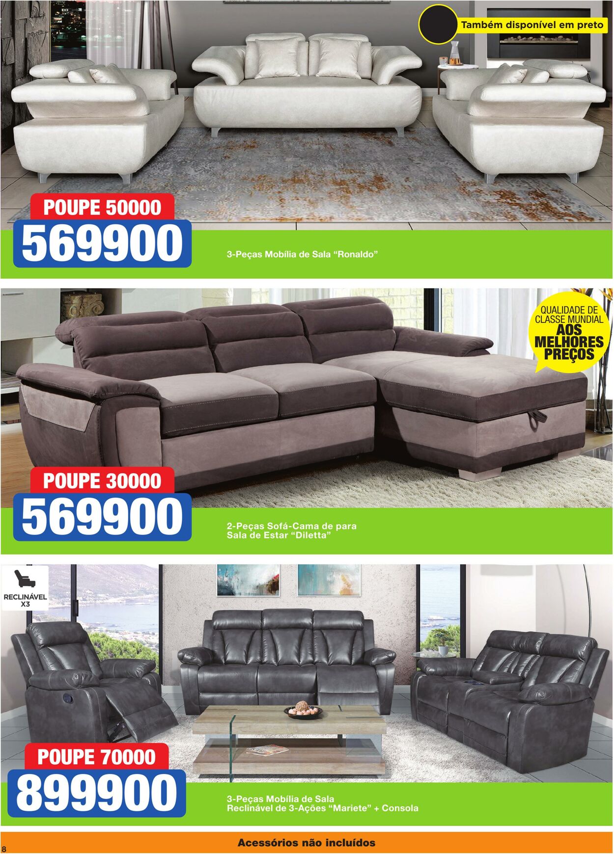 Special OK Furniture 17.04.2023 - 14.05.2023