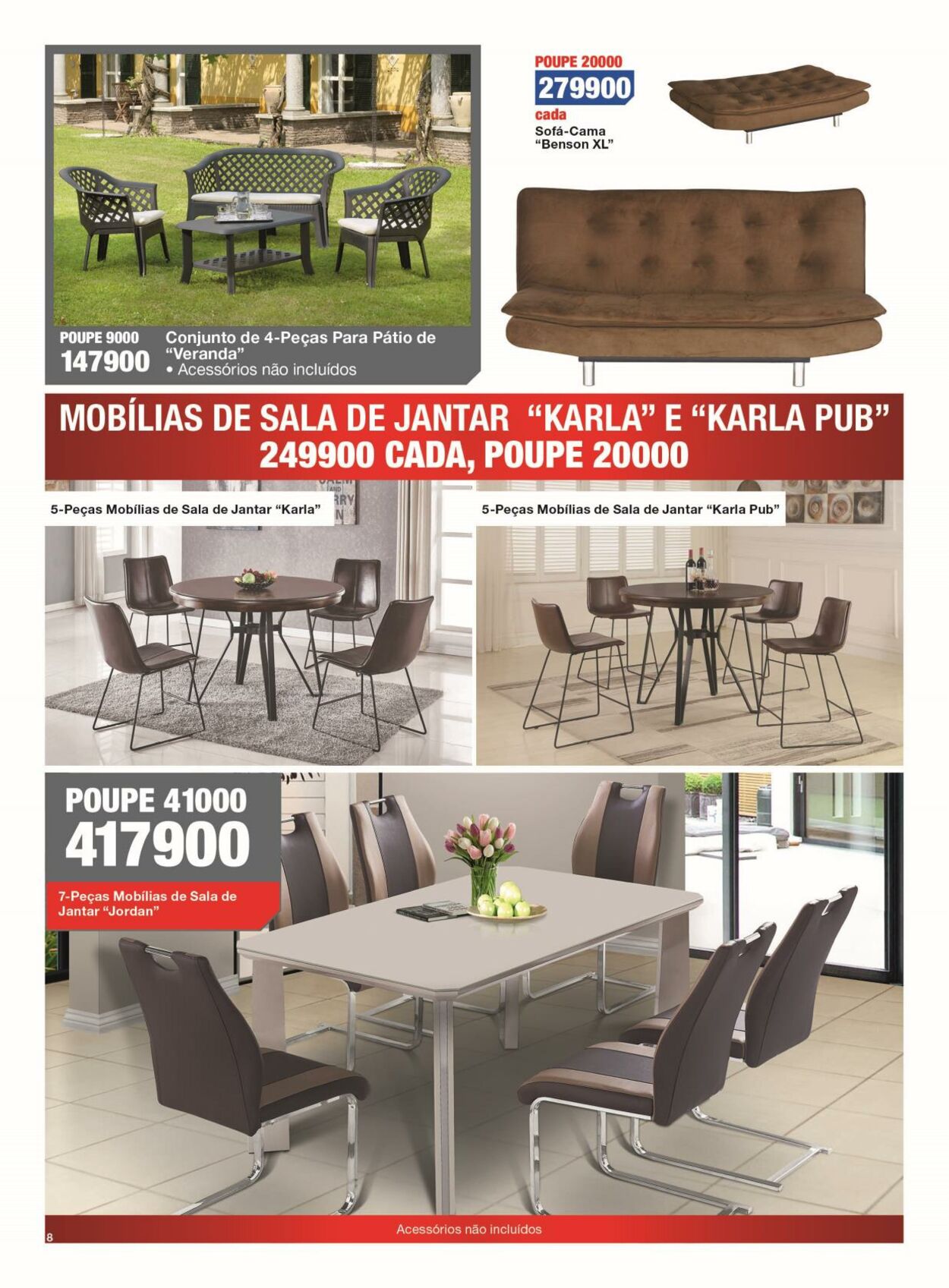 Special OK Furniture 20.02.2023 - 19.03.2023