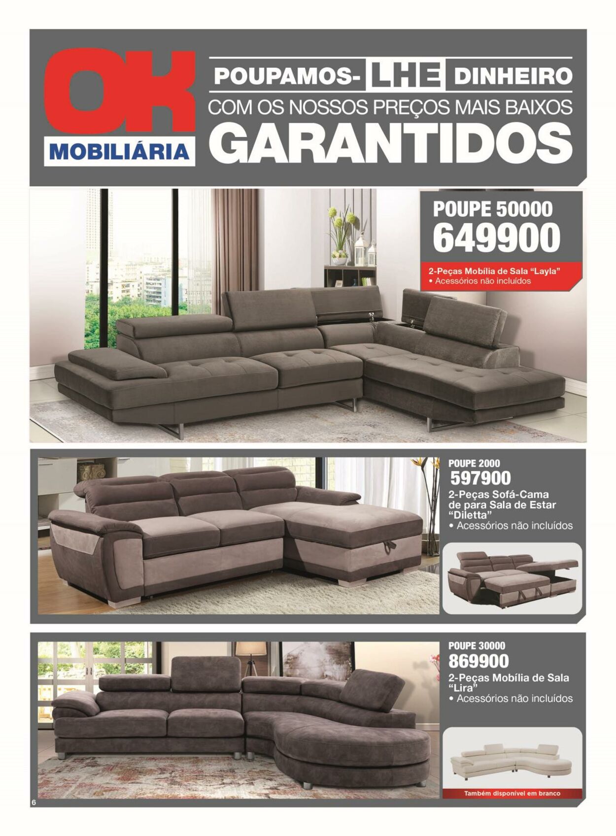 Special OK Furniture 20.02.2023 - 19.03.2023