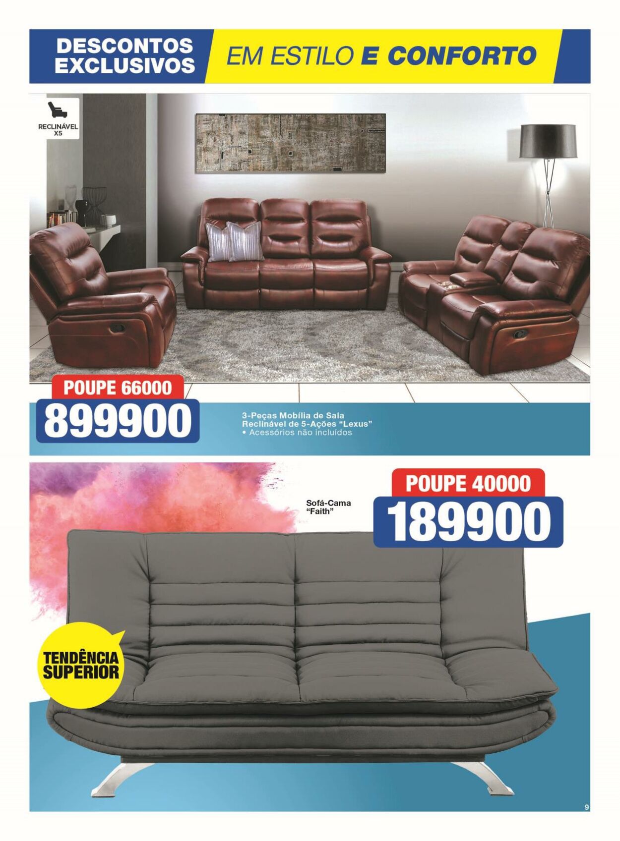 Special OK Furniture 20.03.2023 - 16.04.2023