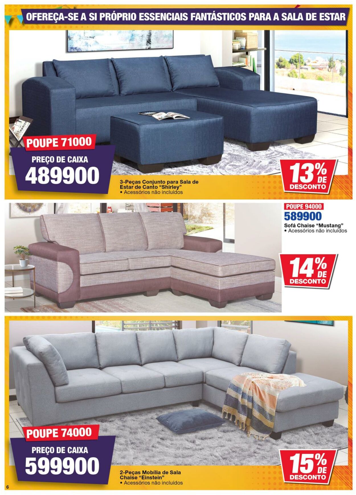 Special OK Furniture 26.07.2021 - 15.08.2021