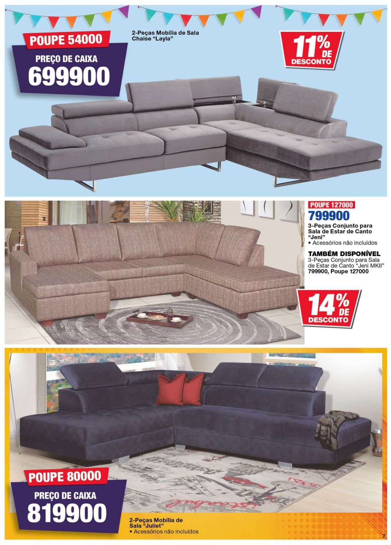 Special OK Furniture 26.07.2021 - 15.08.2021