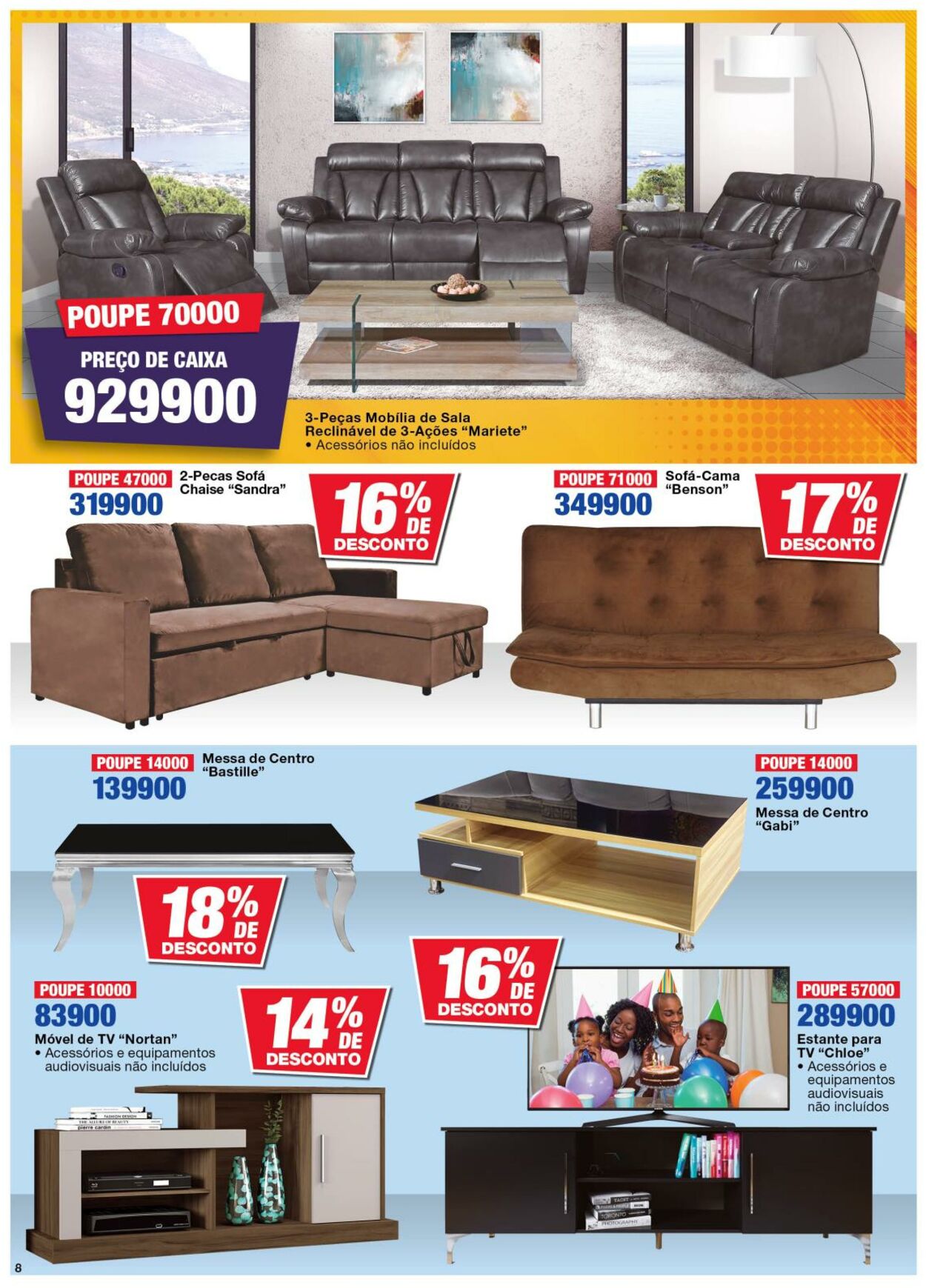 Special OK Furniture 26.07.2021 - 15.08.2021