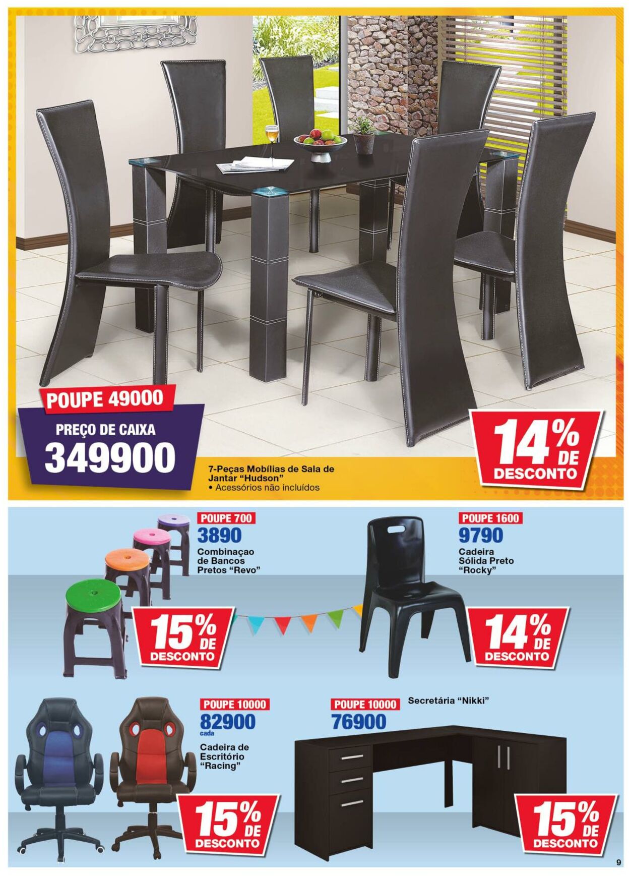 Special OK Furniture 26.07.2021 - 15.08.2021