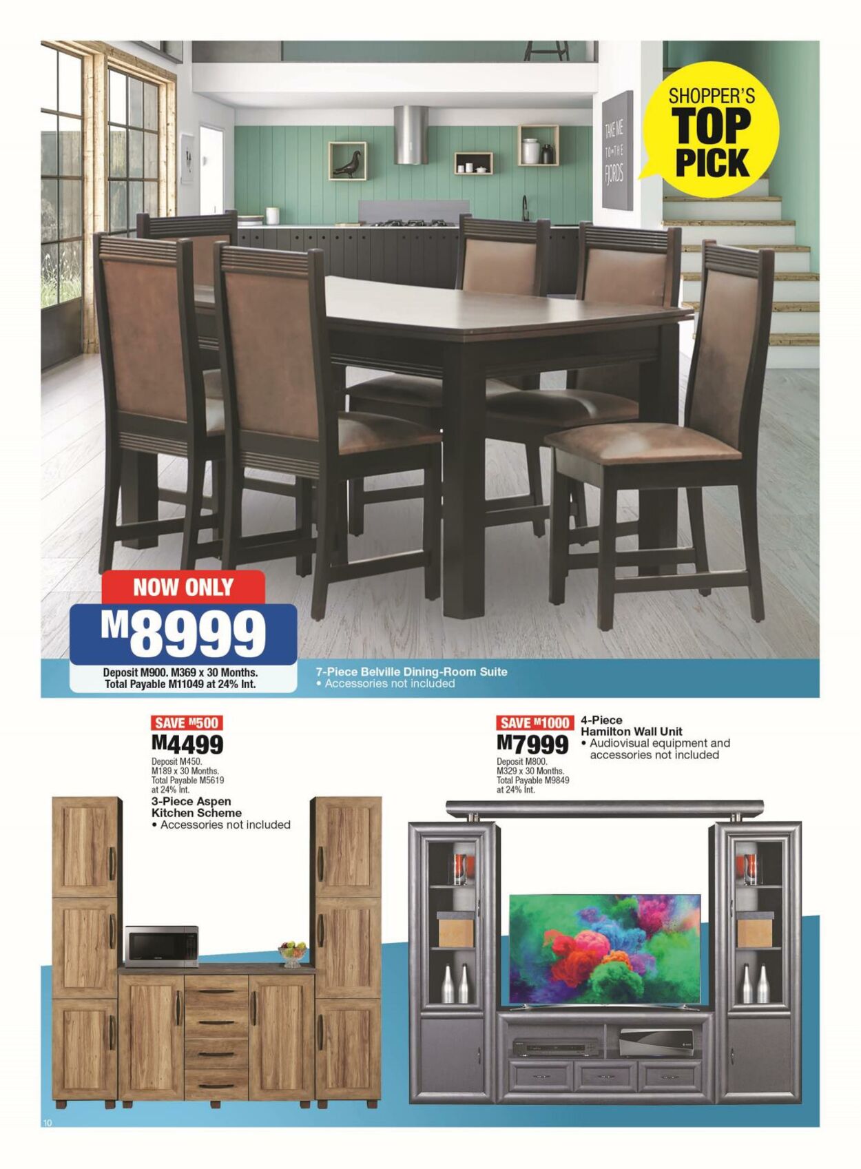 Special OK Furniture 20.03.2023 - 02.04.2023