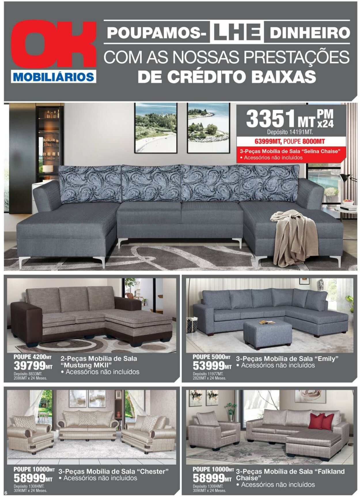 Special OK Furniture 20.02.2023 - 19.03.2023