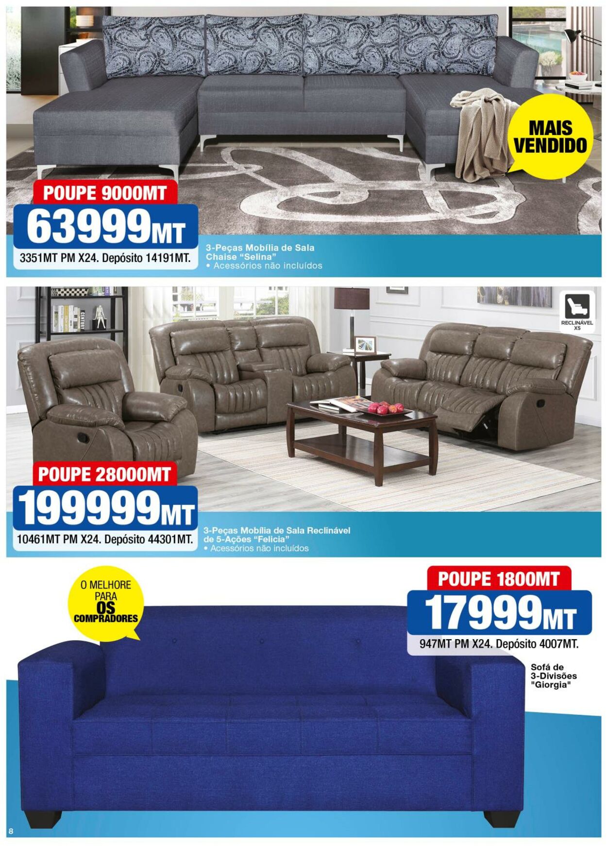 Special OK Furniture 20.03.2023 - 16.04.2023