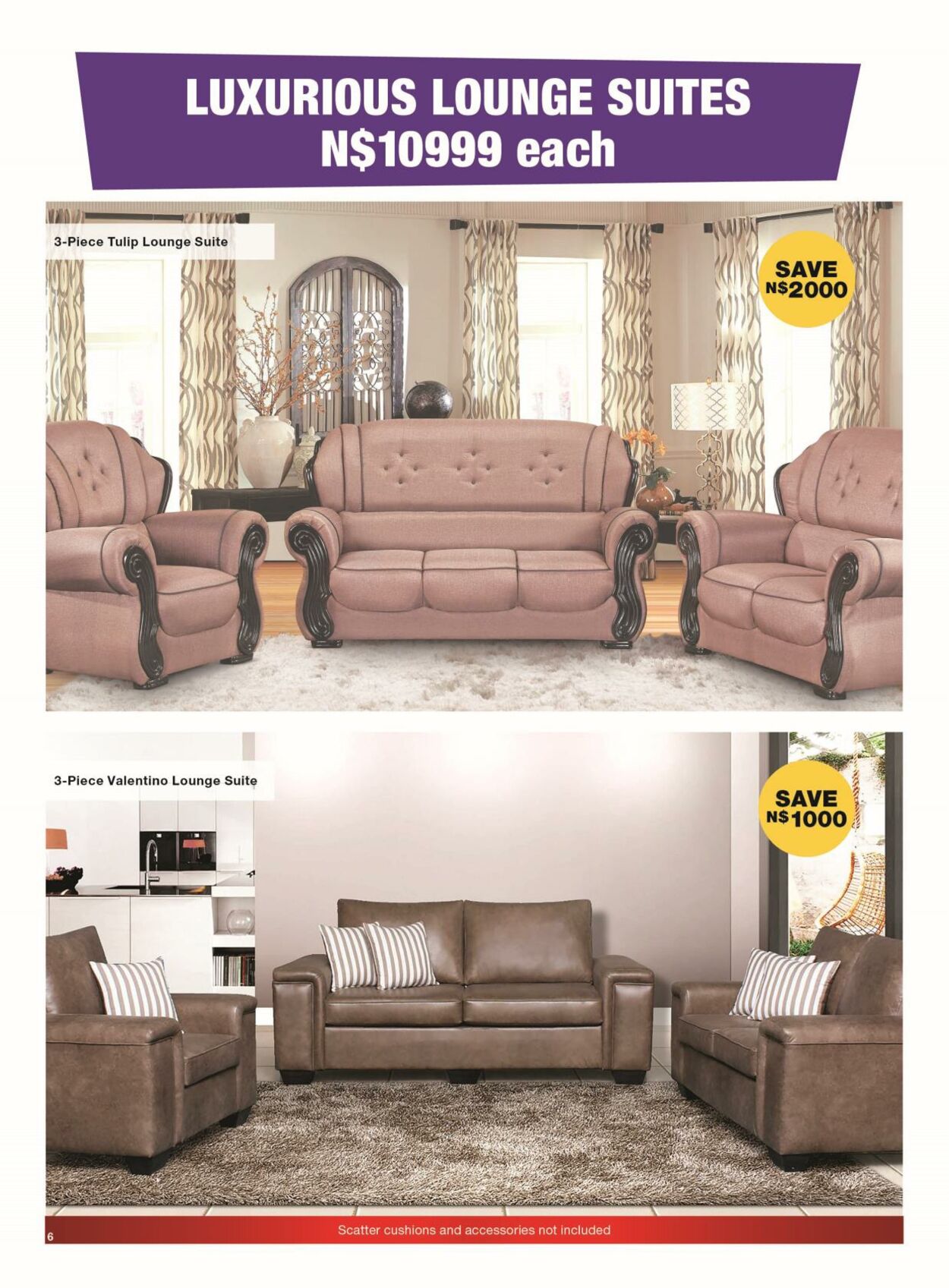 Special OK Furniture 06.02.2023 - 19.02.2023