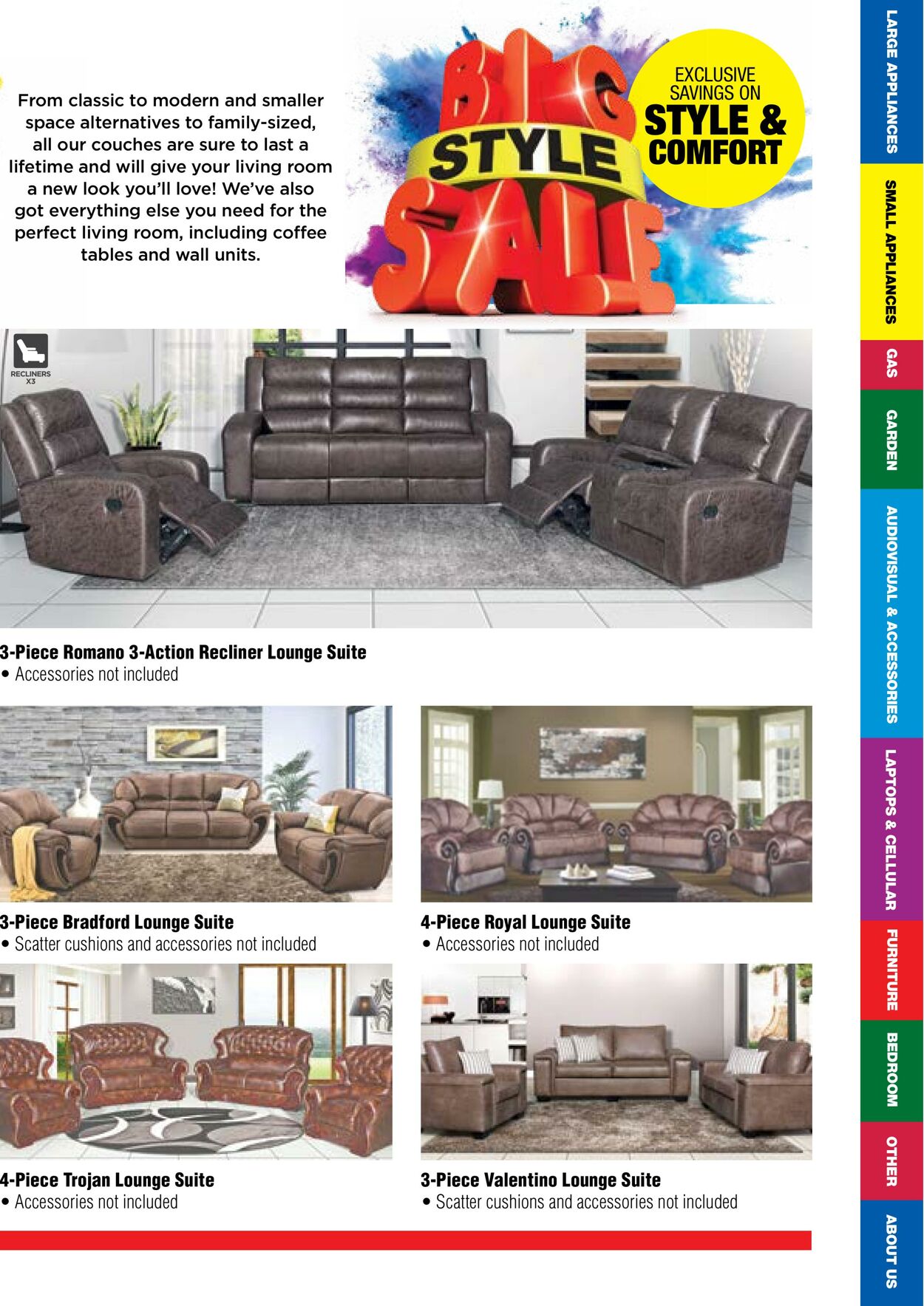 Special OK Furniture 06.04.2023 - 30.05.2023