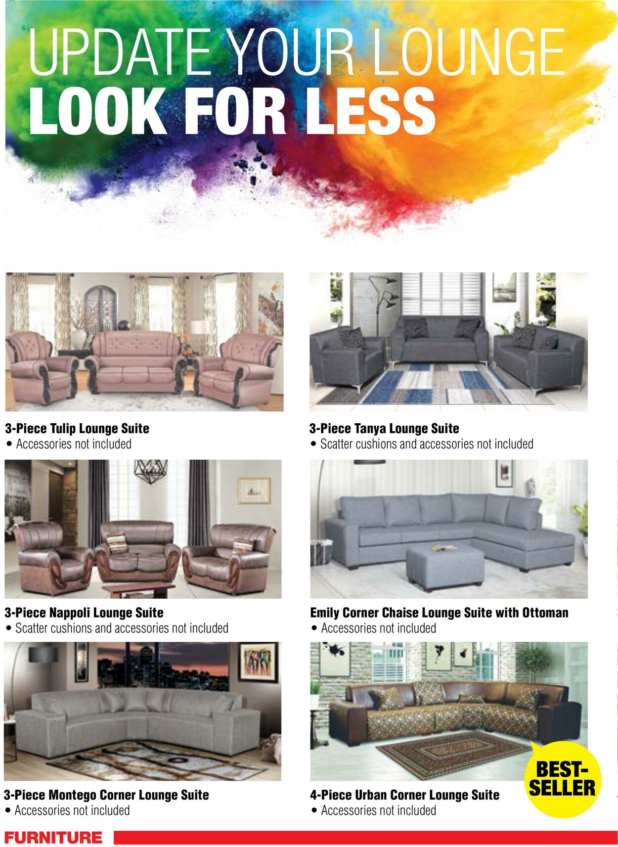 Special OK Furniture 06.04.2023 - 30.05.2023