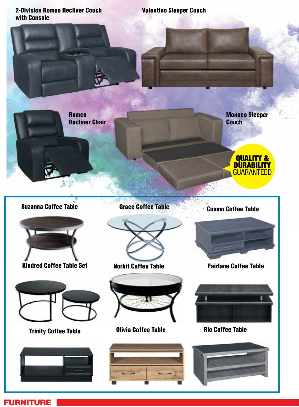 Special OK Furniture 06.04.2023 - 30.05.2023