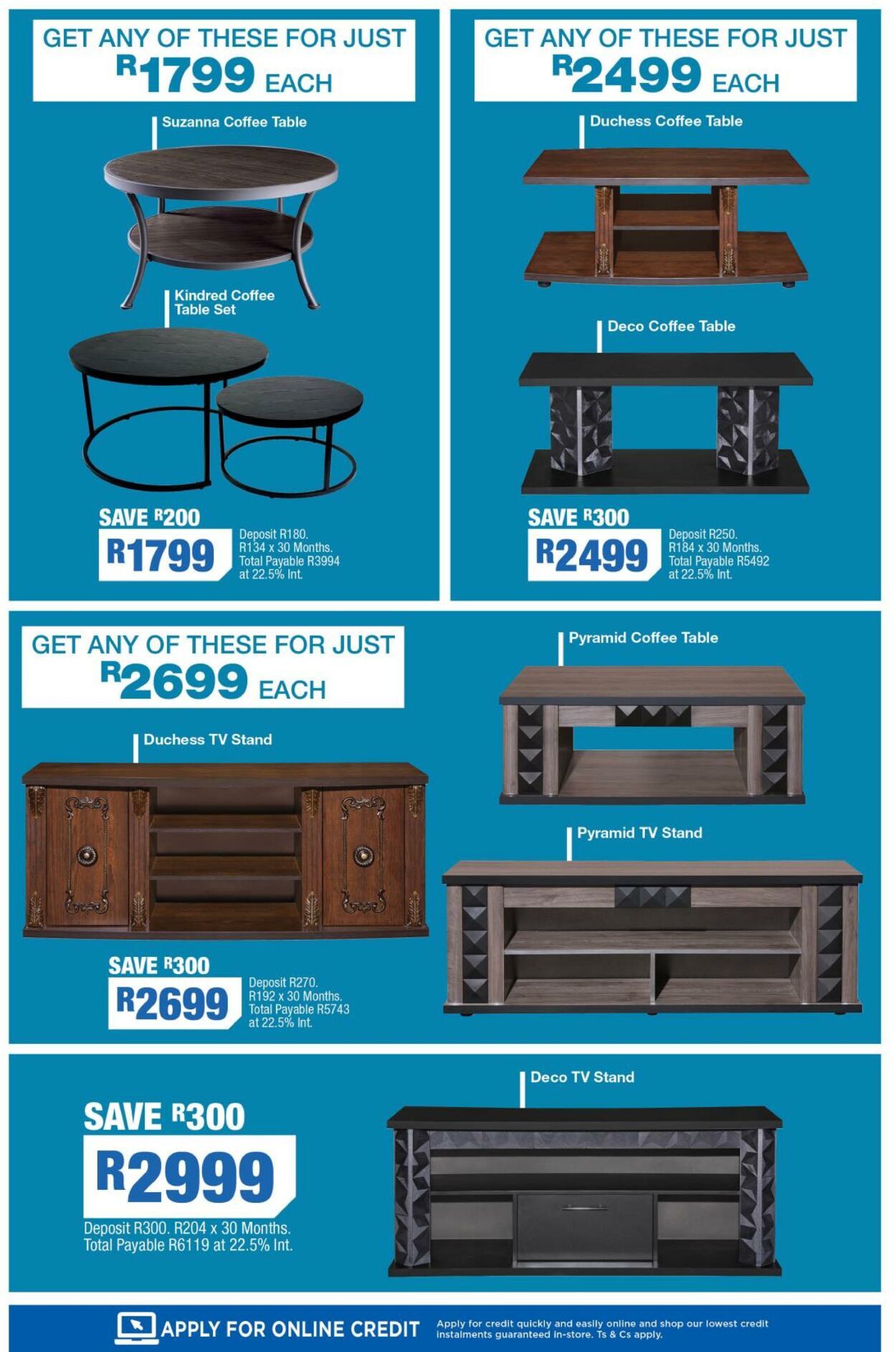 Special OK Furniture 17.08.2022 - 04.09.2022