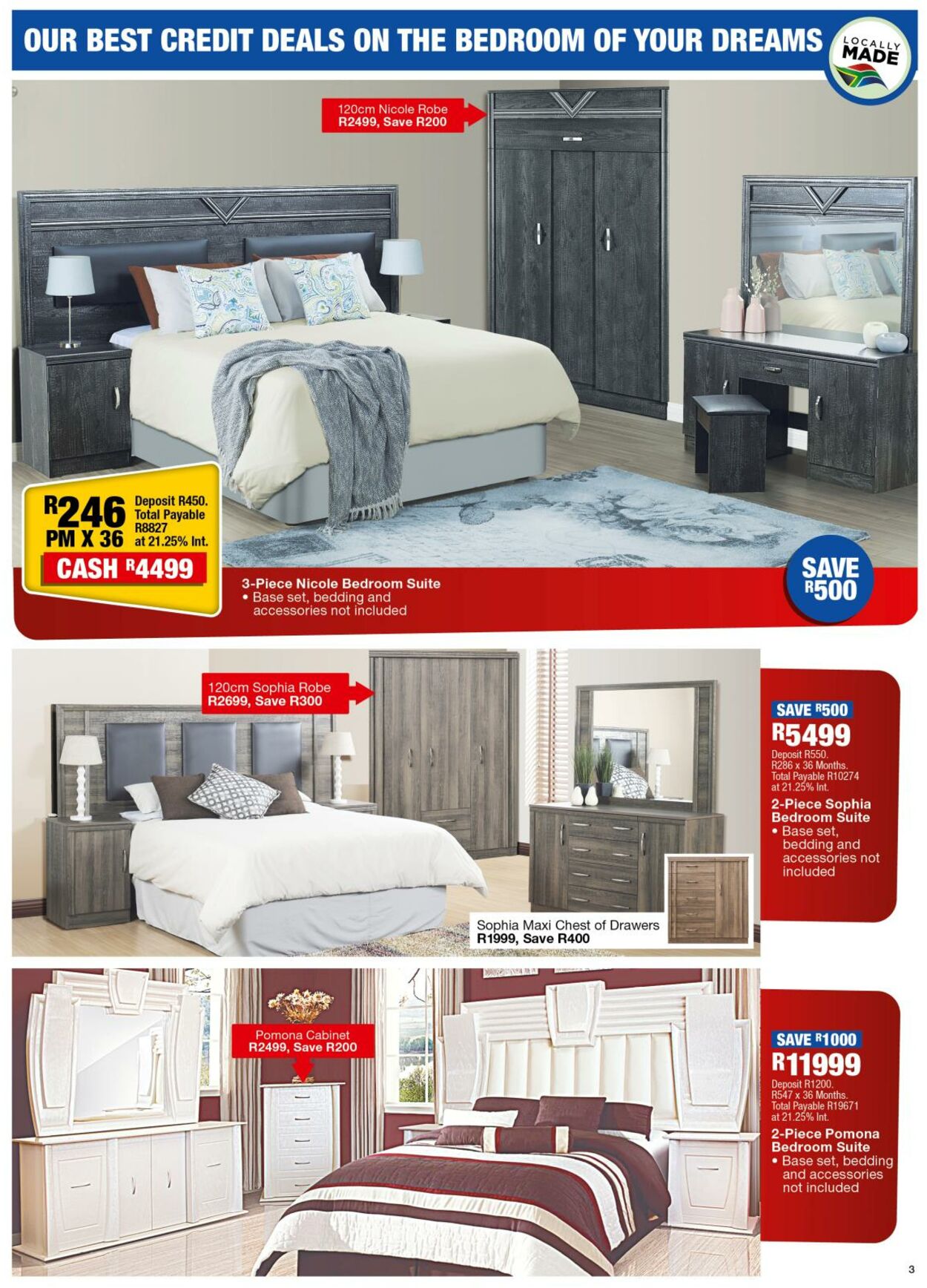 Special OK Furniture 19.04.2022 - 02.05.2022