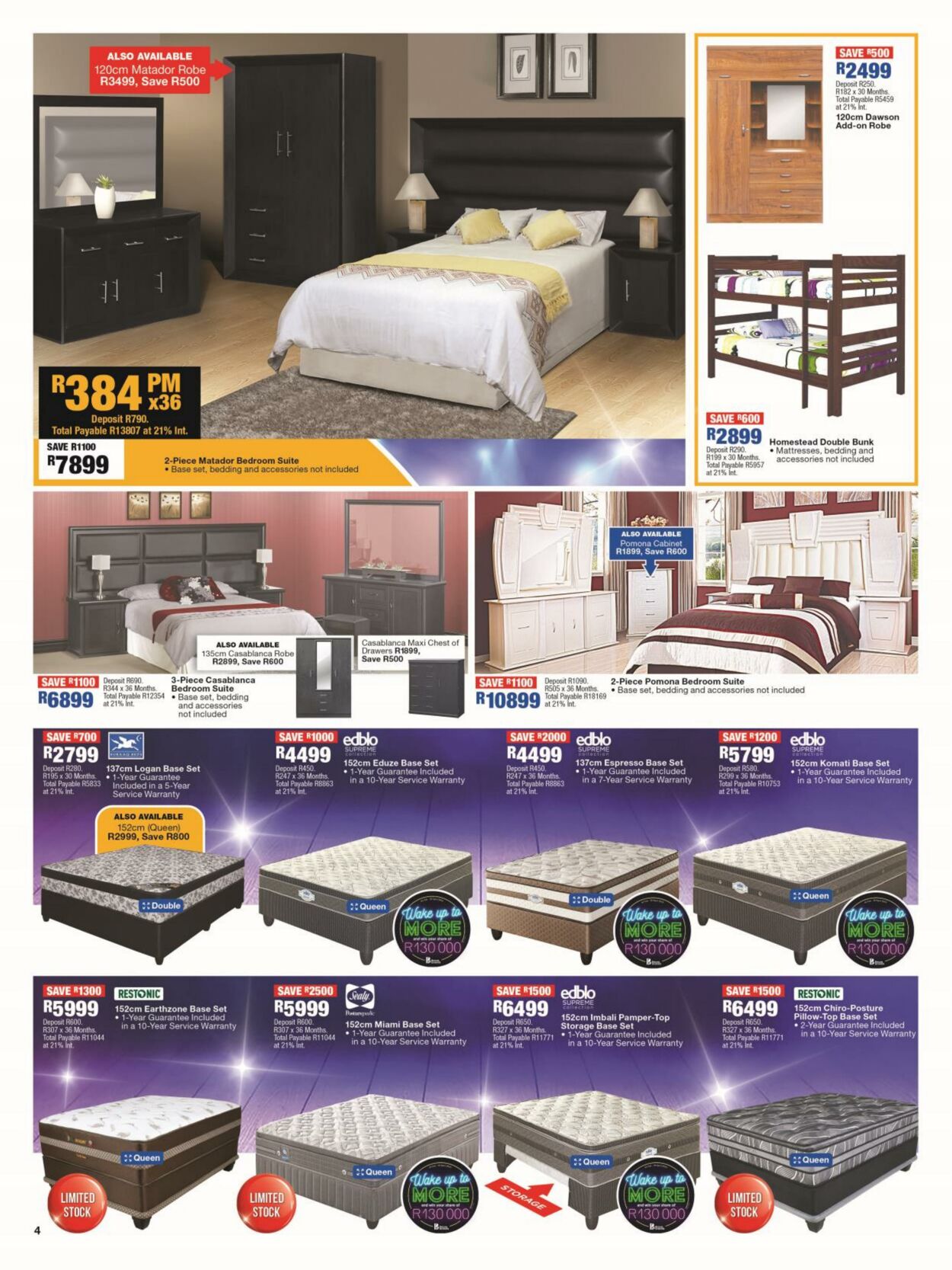 Special OK Furniture 21.02.2022 - 06.03.2022