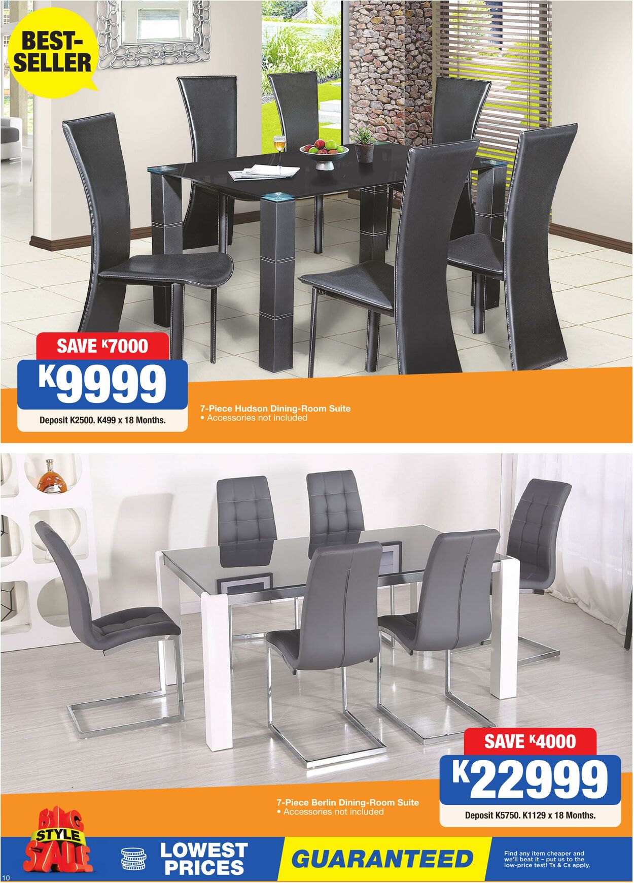 Special OK Furniture 17.04.2023 - 30.04.2023