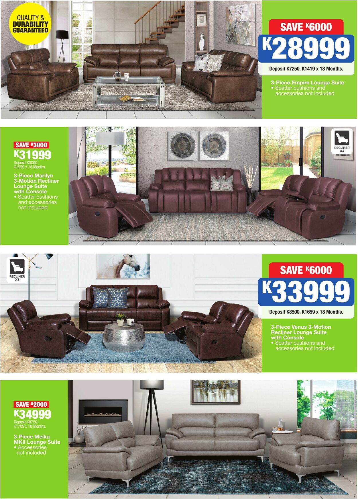 Special OK Furniture 17.04.2023 - 30.04.2023