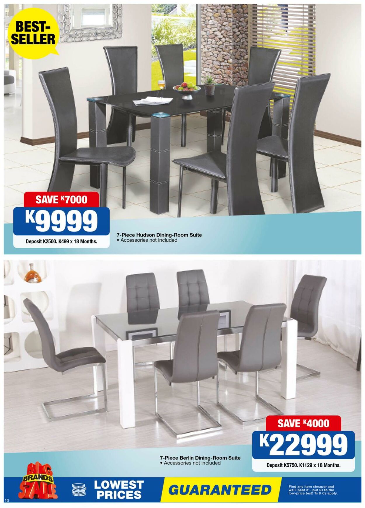 Special OK Furniture 20.03.2023 - 02.04.2023