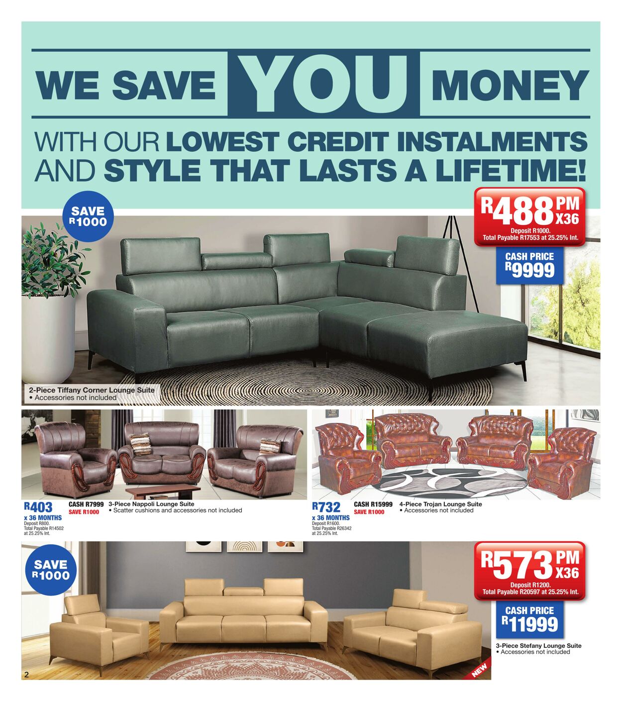 Special OK Furniture 04.09.2023 - 17.09.2023