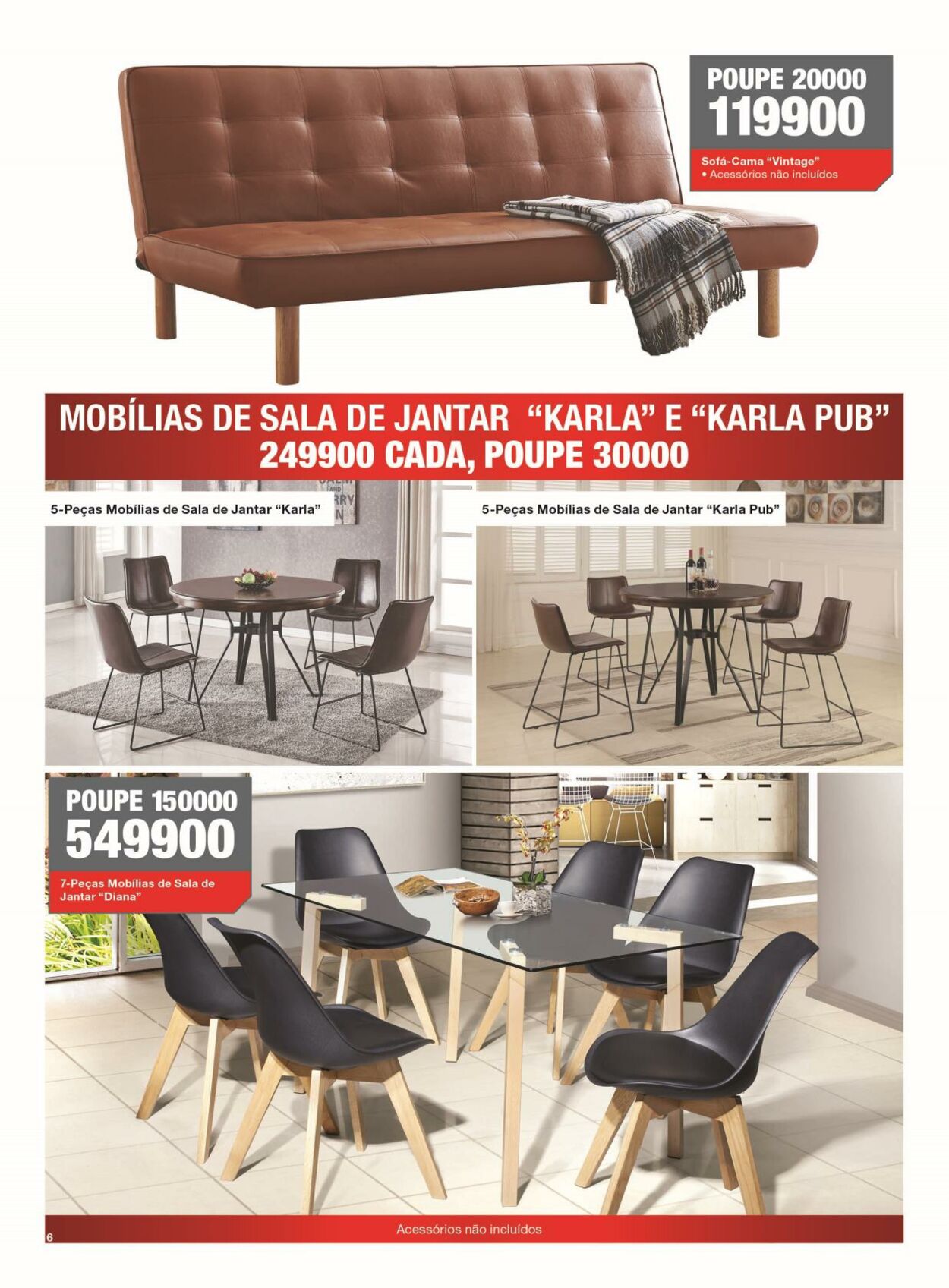 Special OK Furniture 03.01.2023 - 15.01.2023