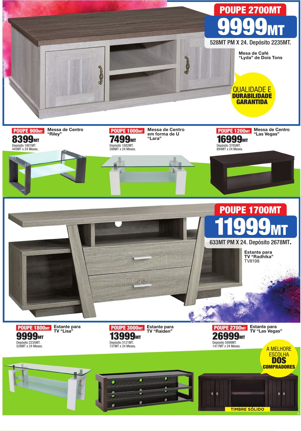 Special OK Furniture 17.04.2023 - 14.05.2023