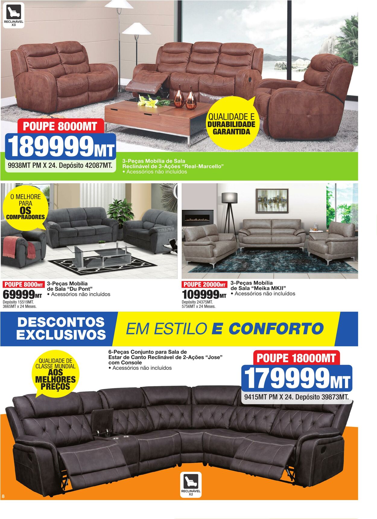 Special OK Furniture 17.04.2023 - 14.05.2023