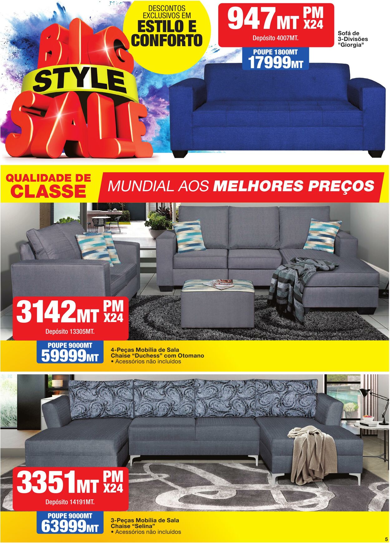 Special OK Furniture 15.05.2023 - 30.05.2023
