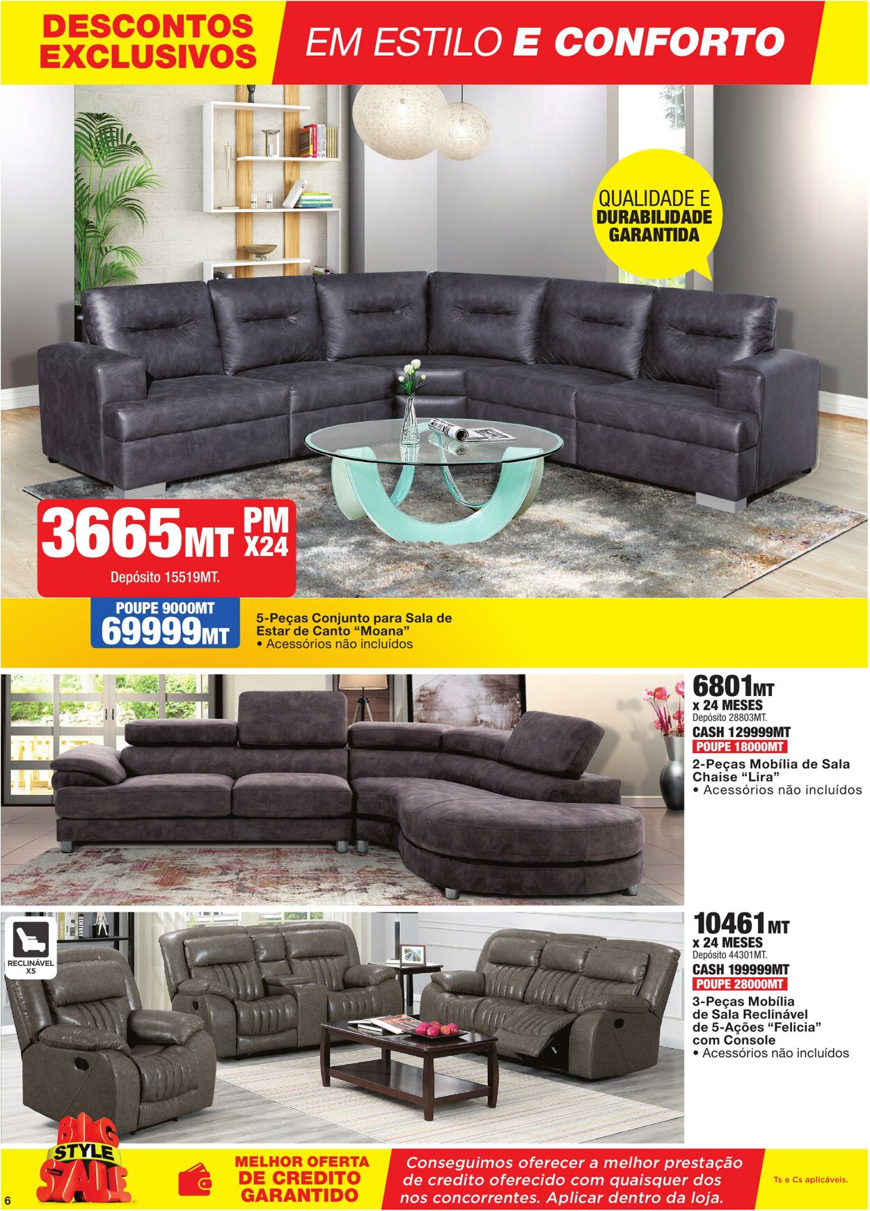 Special OK Furniture 15.05.2023 - 30.05.2023