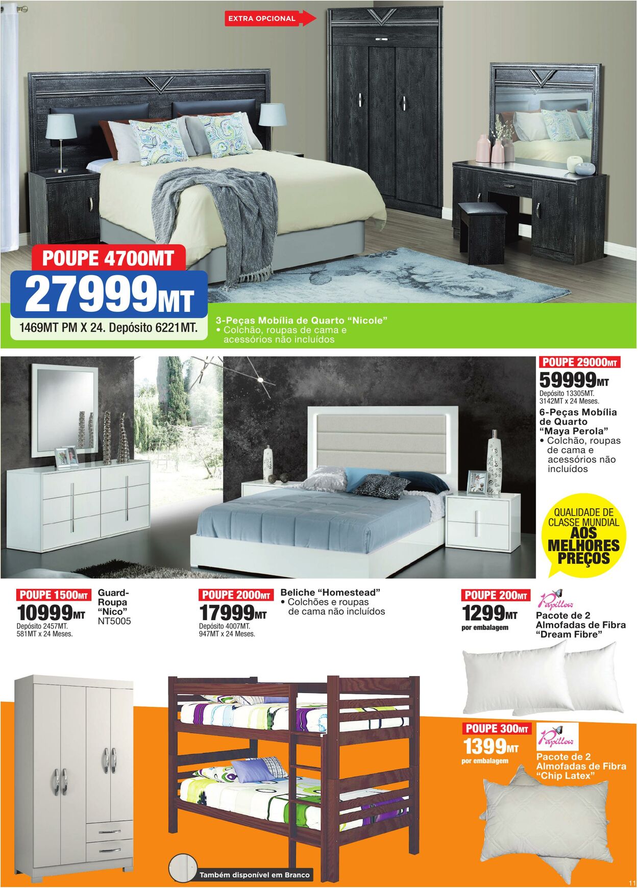 Special OK Furniture 17.04.2023 - 14.05.2023