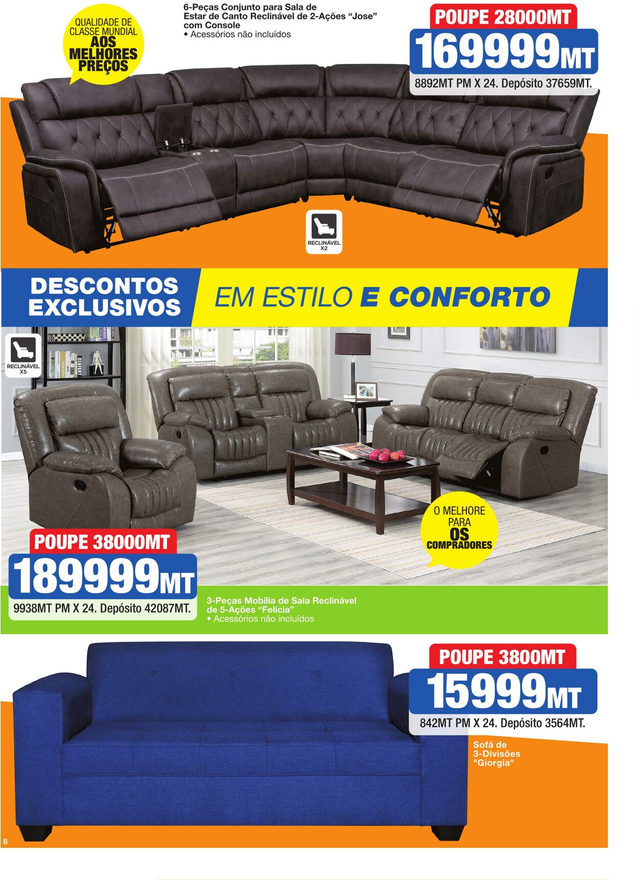 Special OK Furniture 17.04.2023 - 14.05.2023