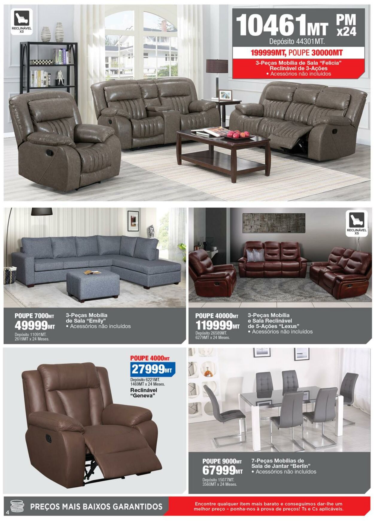 Special OK Furniture 23.01.2023 - 19.02.2023