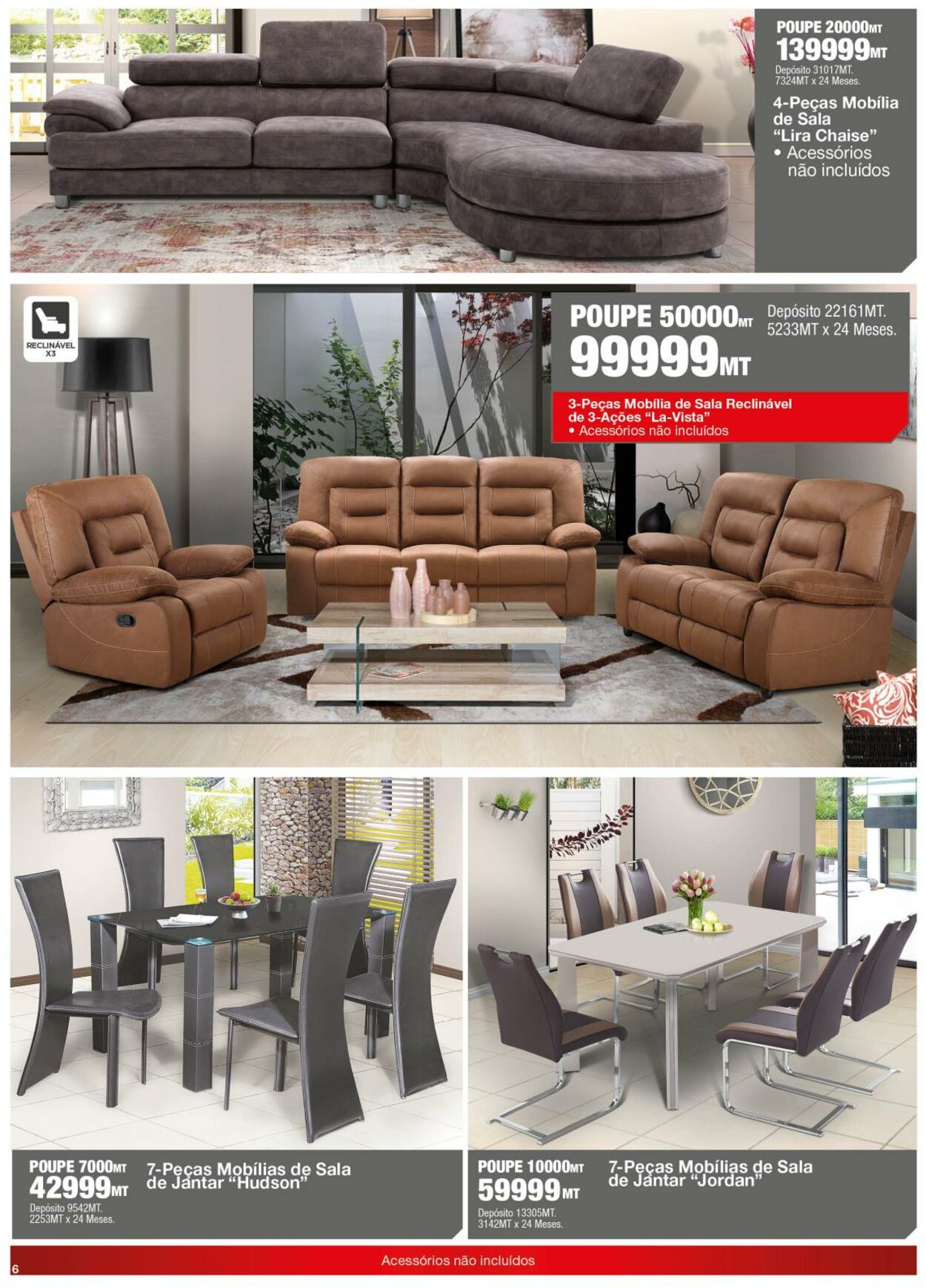 Special OK Furniture 03.01.2023 - 15.01.2023