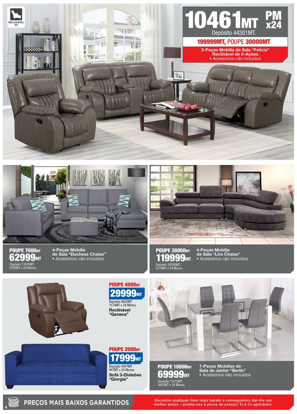 Special OK Furniture 09.01.2023 - 22.01.2023
