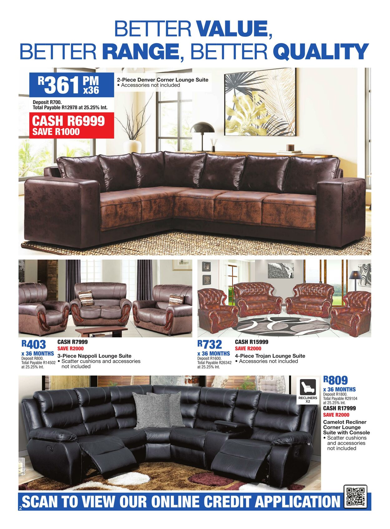 Special OK Furniture 05.08.2024 - 18.08.2024